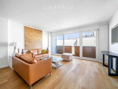 Vente Appartement 2 pièces PARIS-14EME-ARRONDISSEMENT 75014