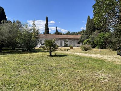 Vente Maison 5 pièces NIMES 30900