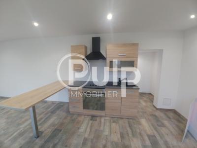 For rent House BRUAY-LA-BUISSIERE 