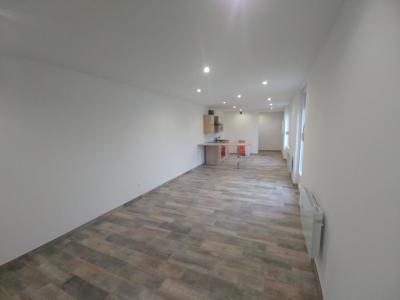 For rent House BRUAY-LA-BUISSIERE 