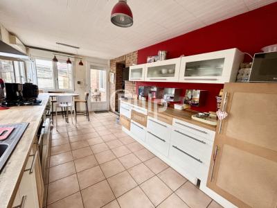 Vente Maison 5 pièces CARVIN 62220