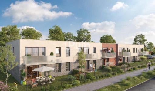 Vente Appartement 3 pièces LENS 62300
