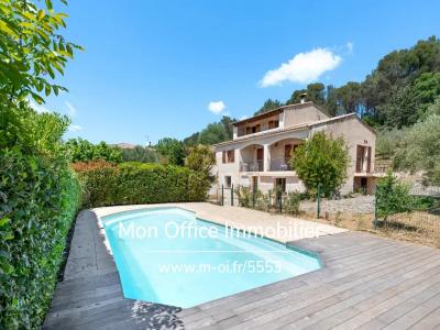 Vente Maison 7 pièces LUYNES 13080