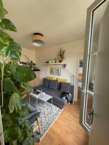 photo For rent Apartment PARIS-14EME-ARRONDISSEMENT 75