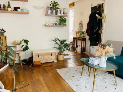 Location Appartement 2 pices PARIS-12EME-ARRONDISSEMENT 75012