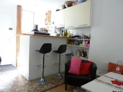 Location Appartement PARIS-10EME-ARRONDISSEMENT 75010