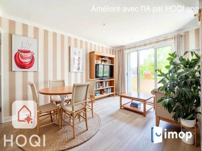 Vente Appartement 3 pièces LONGJUMEAU 91160