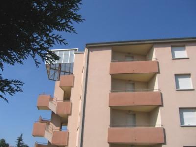 Location Appartement AUBIERE 63170