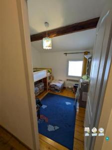 Location Appartement 4 pièces CHATEAURENARD 13160