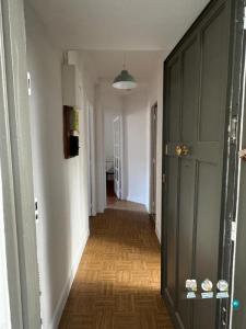 Location Appartement 2 pièces PARIS-19EME-ARRONDISSEMENT 75019