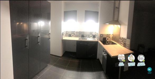 Location Appartement 3 pièces AURIOL 13390