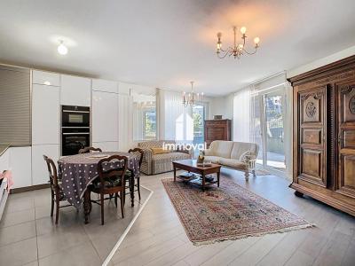 Vente Appartement 4 pièces STRASBOURG 67000