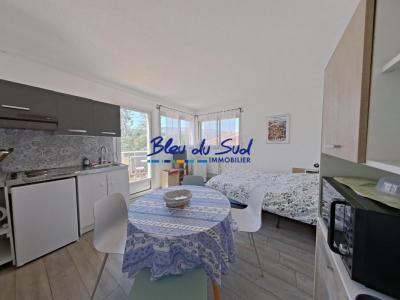 Vente Appartement VERNET-LES-BAINS