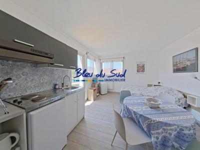 Vente Appartement VERNET-LES-BAINS