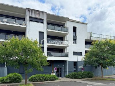 Vente Appartement 2 pièces LONS 64140
