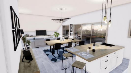 Vente Appartement PAU 