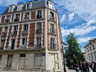Vente Appartement 2 pièces PARIS-18EME-ARRONDISSEMENT 75018