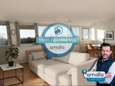 photo For sale Apartment CAMBRAI 59