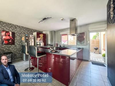 Vente Maison 5 pièces VILLERS-EN-CAUCHIES 59188