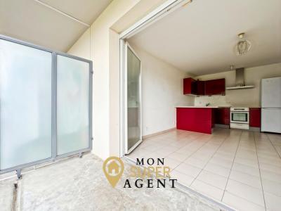photo For rent Apartment MELUN 77