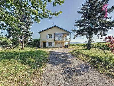 Vente Maison DAVAYE  71