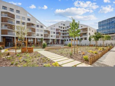 Vente Appartement 4 pièces CHATENAY-MALABRY 92290