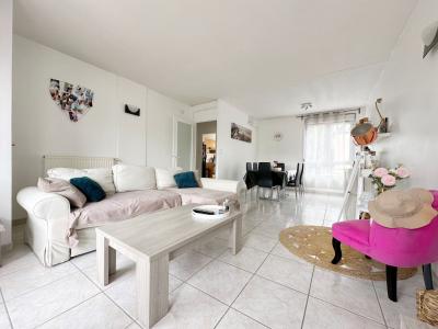 Vente Appartement 3 pièces CHALON-SUR-SAONE 71100
