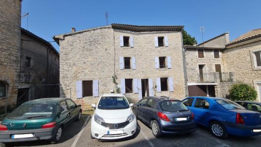photo For sale House SAINT-REMEZE 07