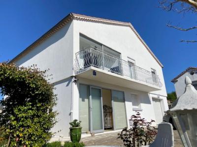 Vente Maison 8 pièces SAINT-JULIEN-LES-ROSIERS 30340