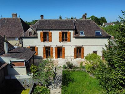 Vente Maison 5 pièces LOUPE 28240
