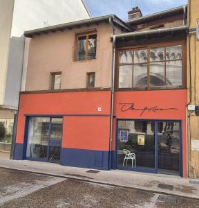 Vente Maison 5 pièces MACON 71000