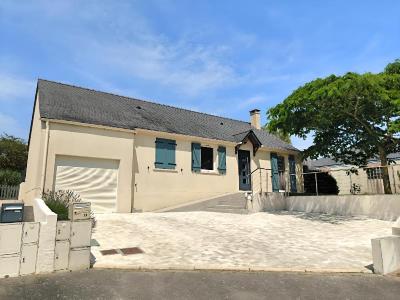 Vente Maison 5 pièces PETIT-MARS 44390