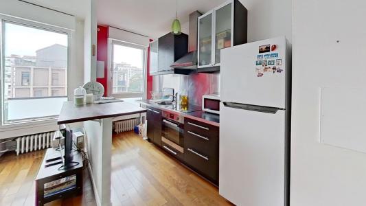 Vente Appartement 2 pièces PARIS-19EME-ARRONDISSEMENT 75019