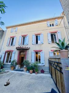 Vente Maison 6 pièces MONTEUX 84170