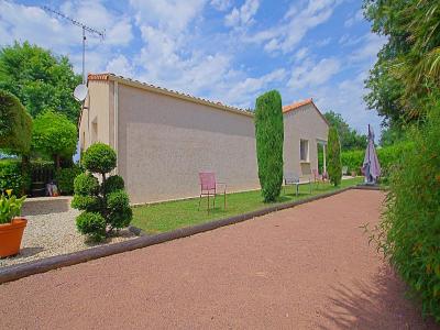 Vente Maison 5 pièces SABLES-D'OLONNE 85100