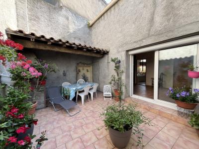 Vente Maison 6 pièces OLONZAC 34210
