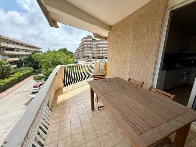 Vente Appartement 2 pièces MONTPELLIER 34070