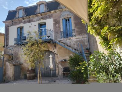 photo For sale House MONTAGNAC 34