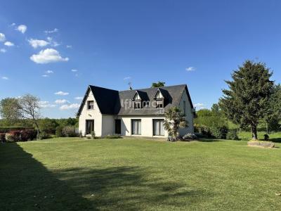 Vente Maison BANVOU SAINT-ANDRE-DE-MESSEI 61