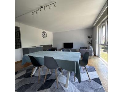 photo For rent Apartment REIMS 51