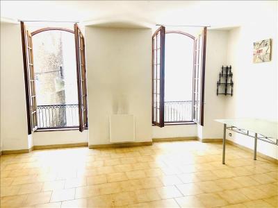 photo For rent Apartment SAINT-AMBROIX 30