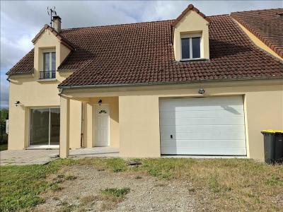 photo For rent House LINDRY 89