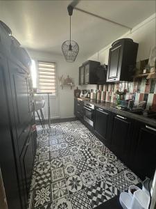 photo For rent Apartment REIMS 51