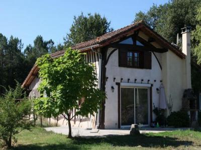 Location Appartement 3 pièces LERM-ET-MUSSET 33840