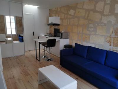 photo For rent Apartment BORDEAUX 33