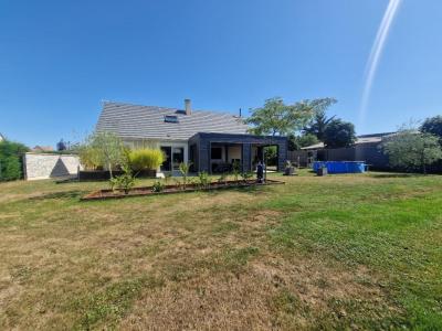 Vente Maison 7 pièces EZY-SUR-EURE 27530