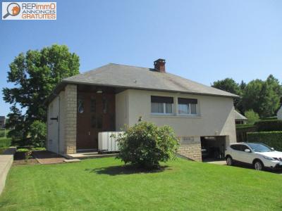 photo For sale House CHATEAU-CHINON 58