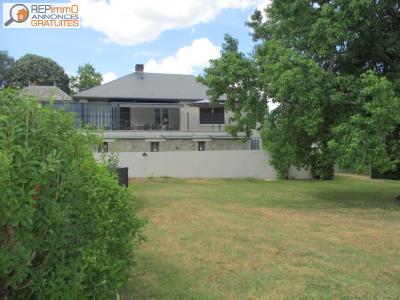 Vente Maison CHATEAU-CHINON  58
