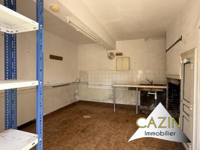 Vente Maison GACE GACE
