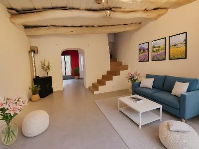 Vente Maison 6 pièces POURCIEUX 83470